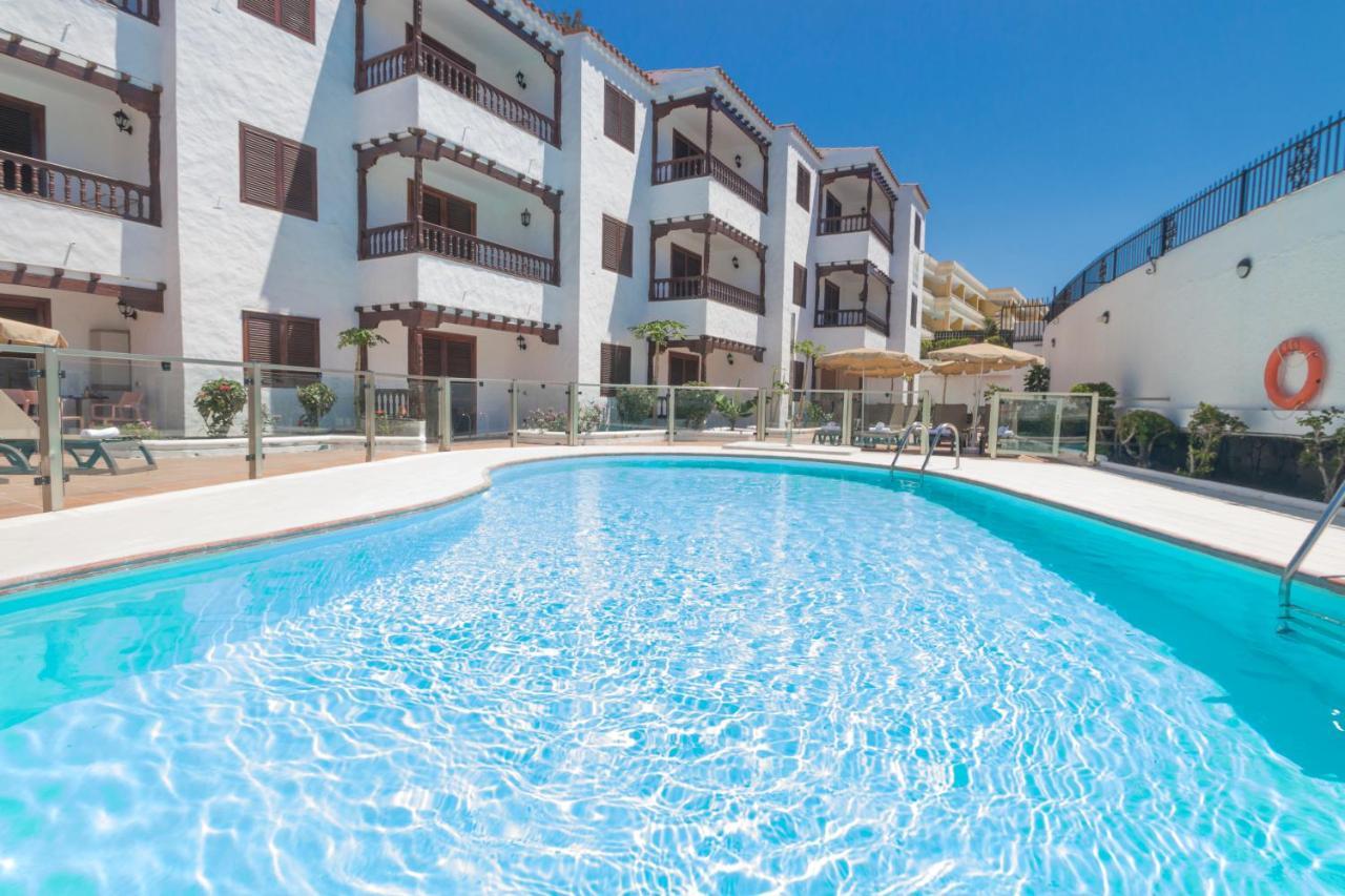 Alsol Las Orquídeas Playa del Inglés Exterior foto