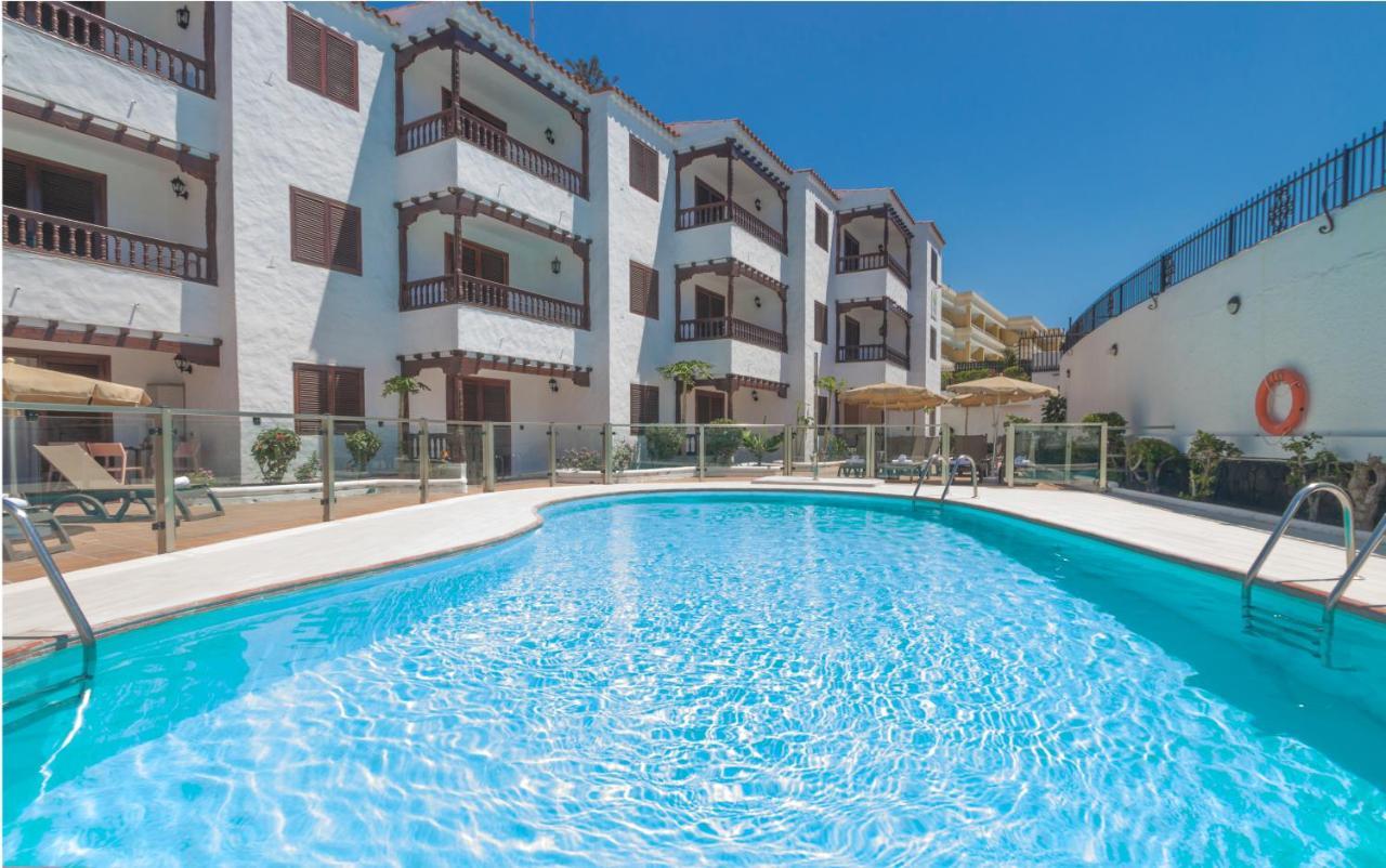 Alsol Las Orquídeas Playa del Inglés Exterior foto