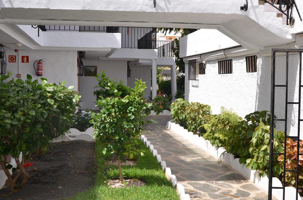 Alsol Las Orquídeas Playa del Inglés Exterior foto