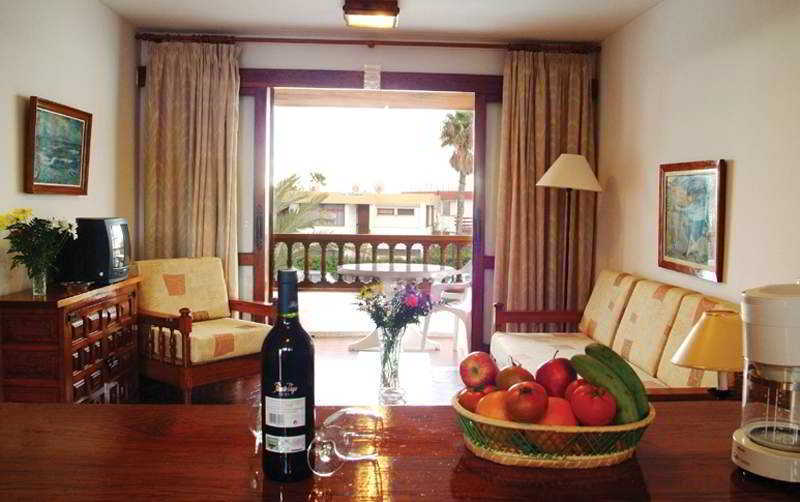 Alsol Las Orquídeas Playa del Inglés Exterior foto